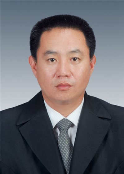副主席·刘宗涛